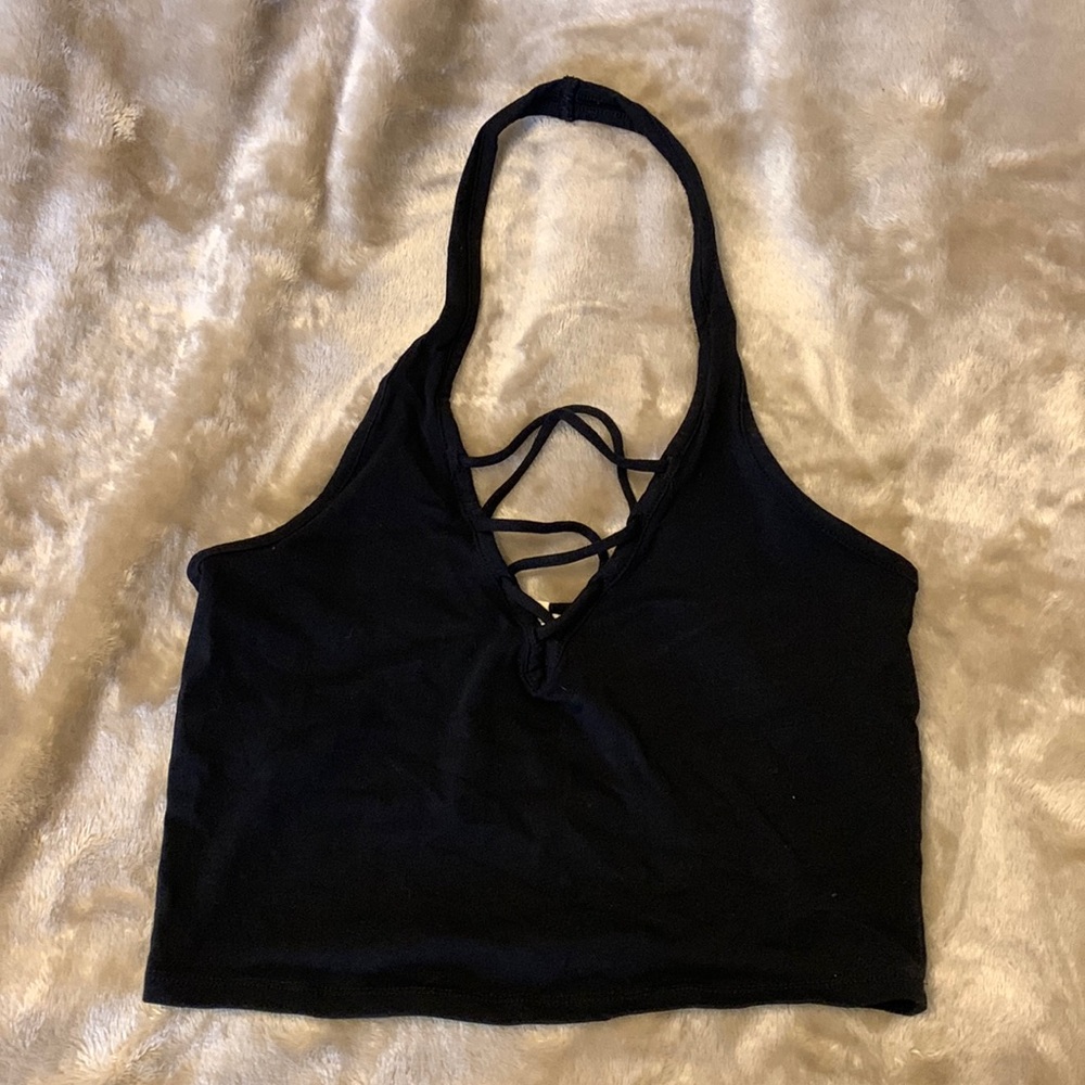 Halter Top
